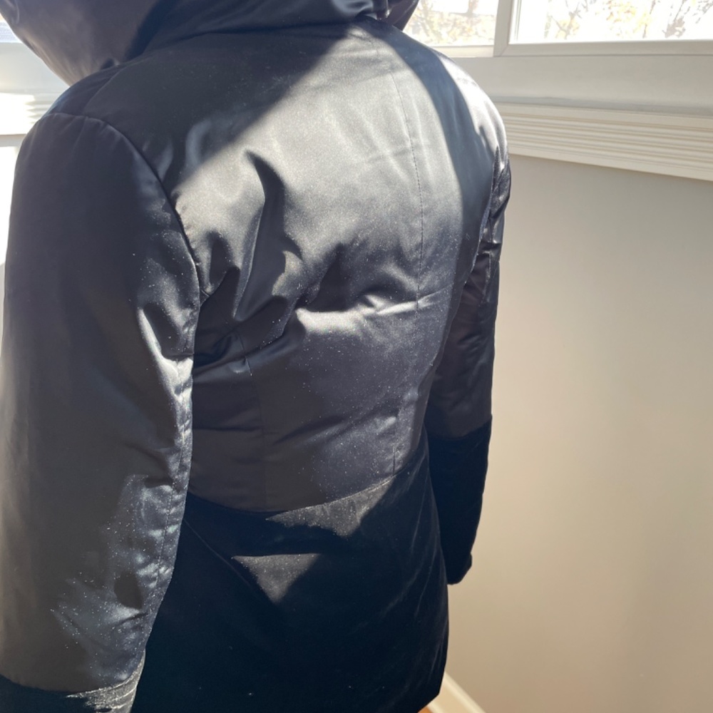 Mixed Media Puffer - image 5